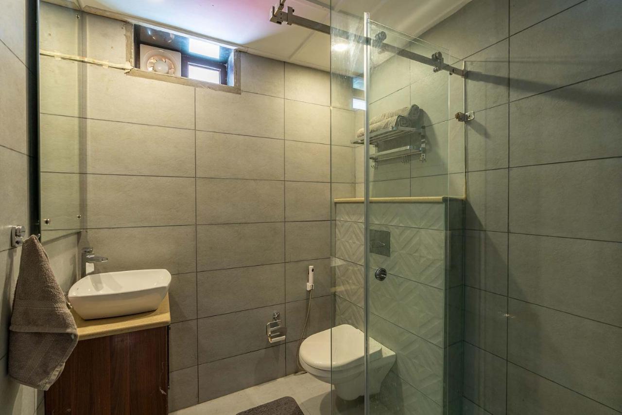 Stayvista At Arncliff Villa 5 Mins From Mall Road Mussoorie Bagian luar foto